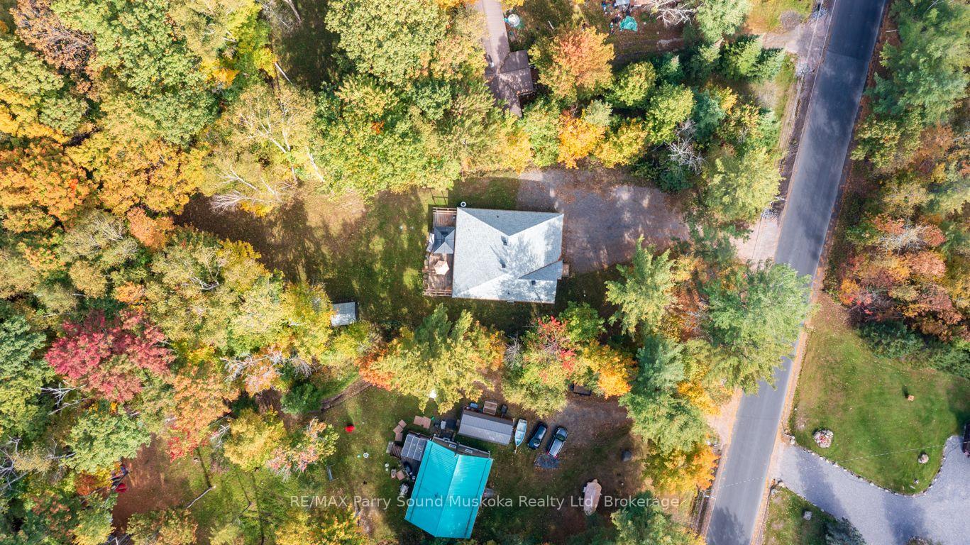 Photo 38 of 91 Bayview Drive, Carling — HOMEH
