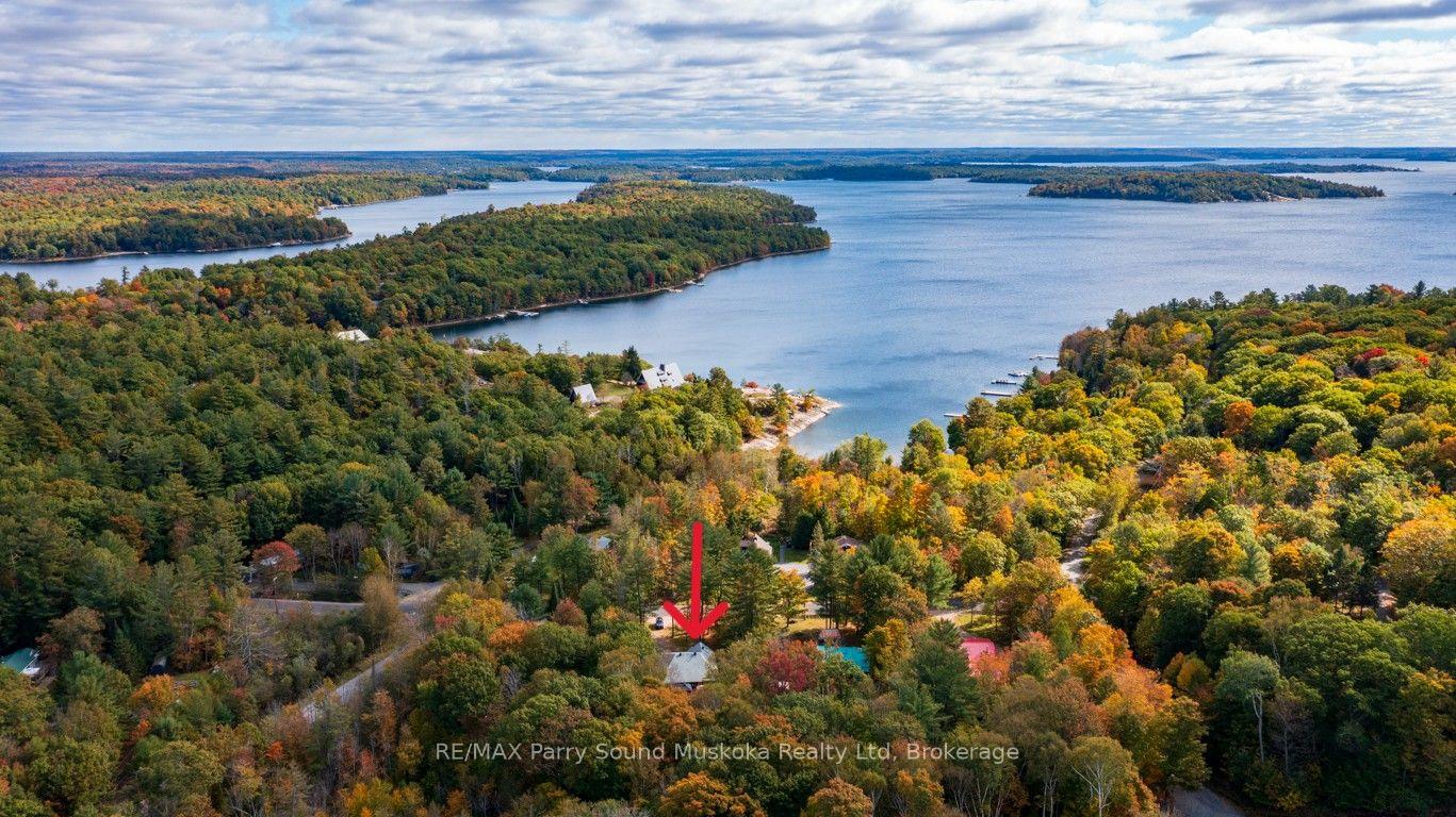 Photo 39 of 91 Bayview Drive, Carling — HOMEH