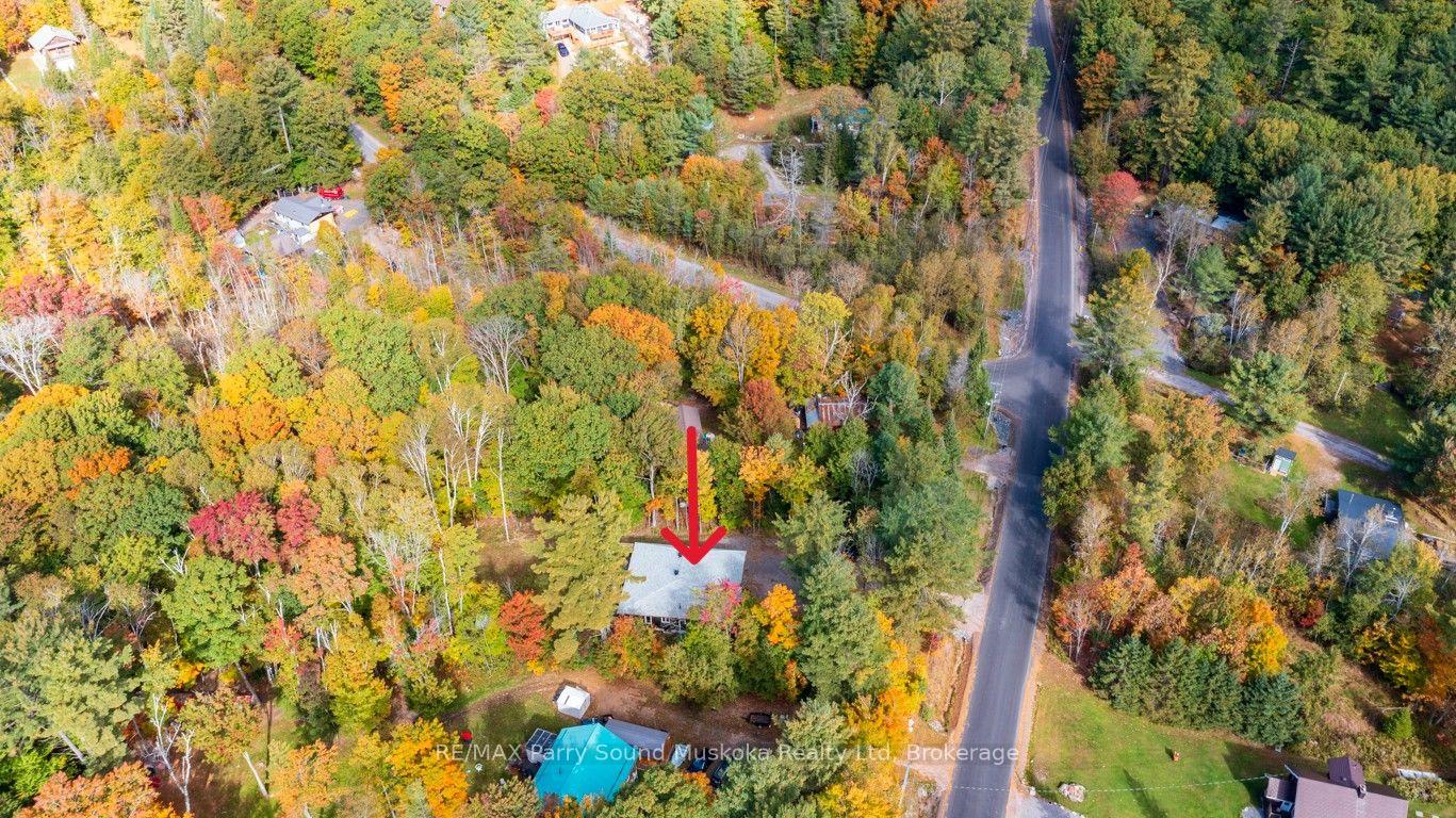 Photo 40 of 91 Bayview Drive, Carling — HOMEH