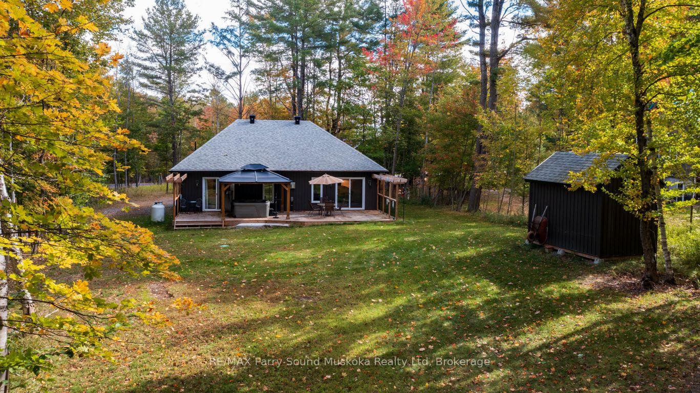 Photo 41 of 91 Bayview Drive, Carling — HOMEH