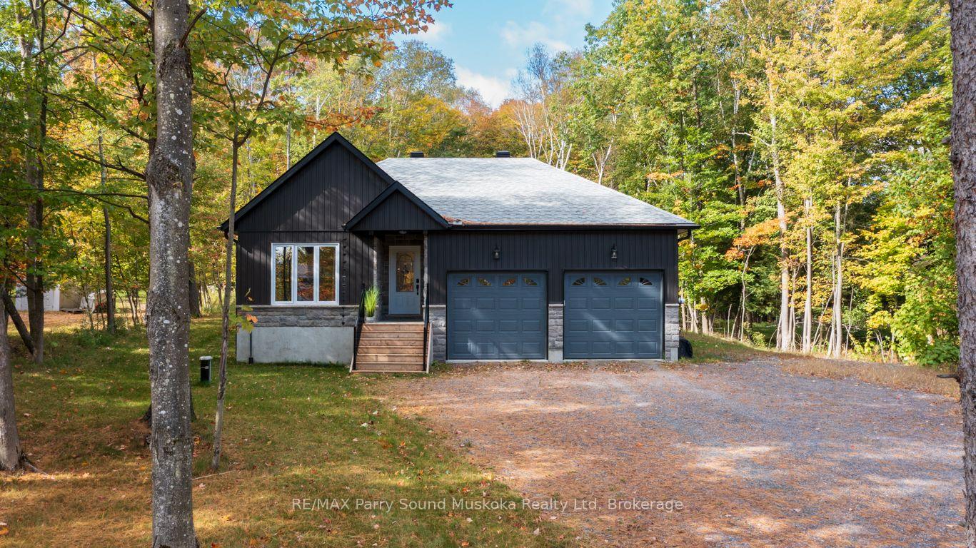 Photo 42 of 91 Bayview Drive, Carling — HOMEH