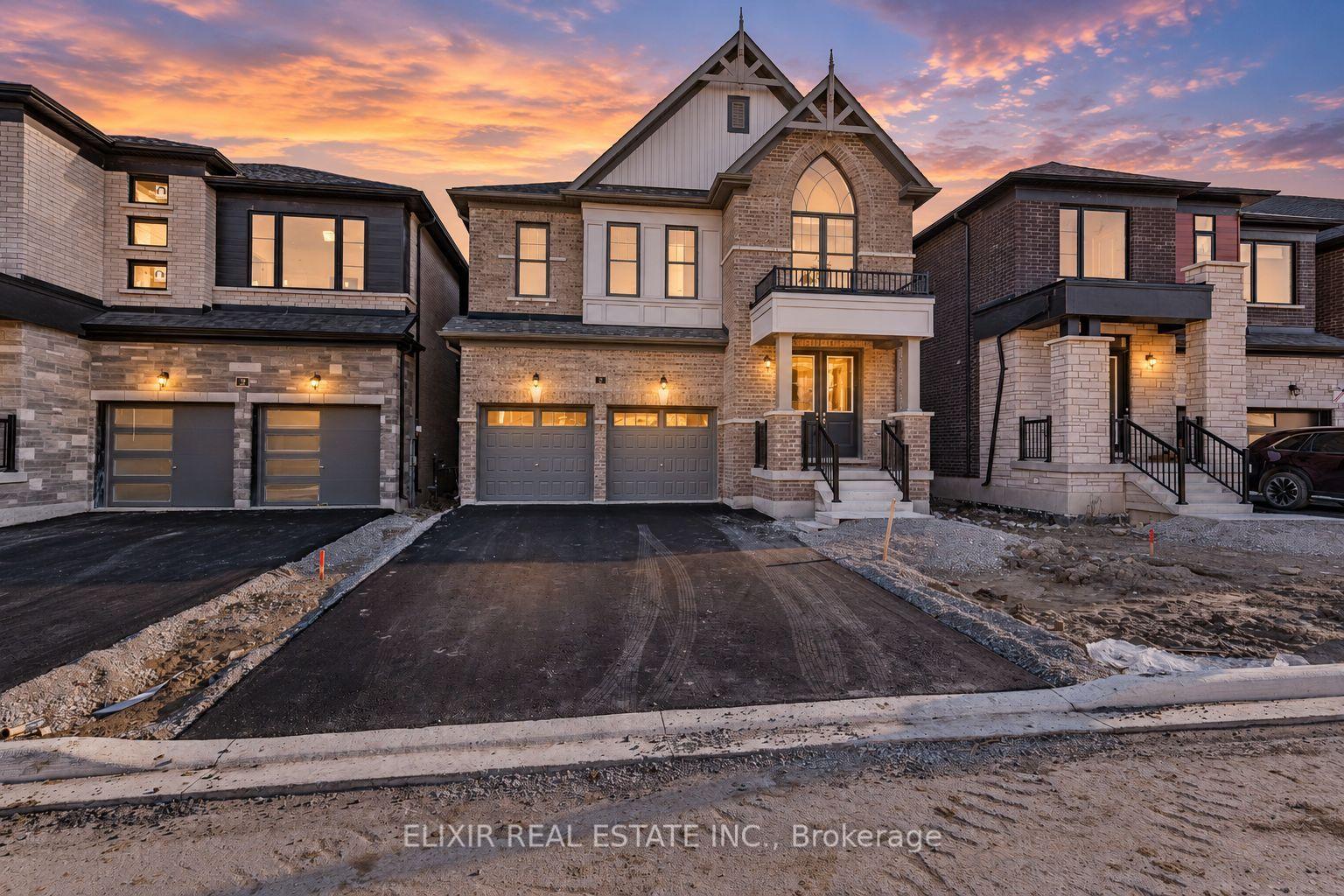 Photo 35 of 37 Speers Avenue, Caledon, Rural Caledon — HOMEH