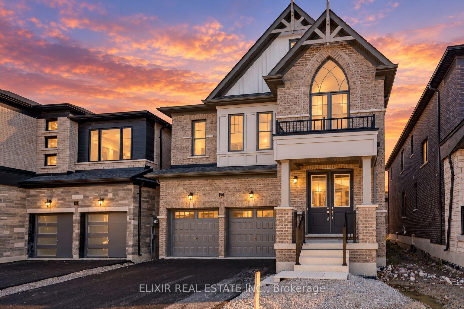 Photo 36 of 37 Speers Avenue, Caledon, Rural Caledon — HOMEH