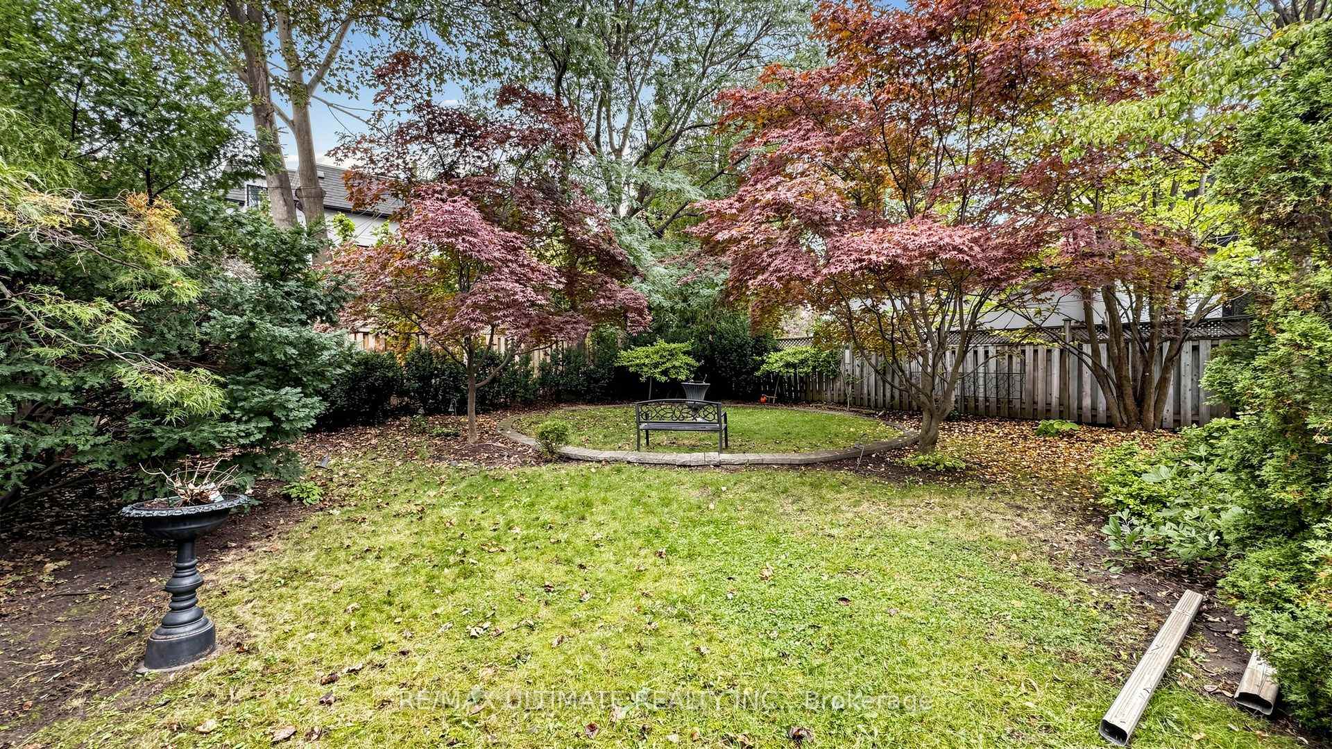 Photo 2 of 776 Spadina Road, Toronto, Forest Hill South — HOMEH