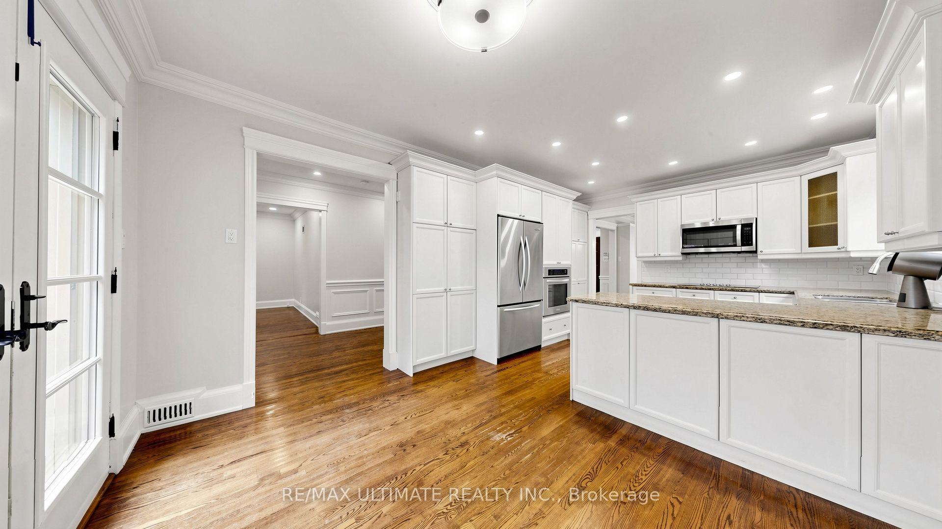 Photo 3 of 776 Spadina Road, Toronto, Forest Hill South — HOMEH