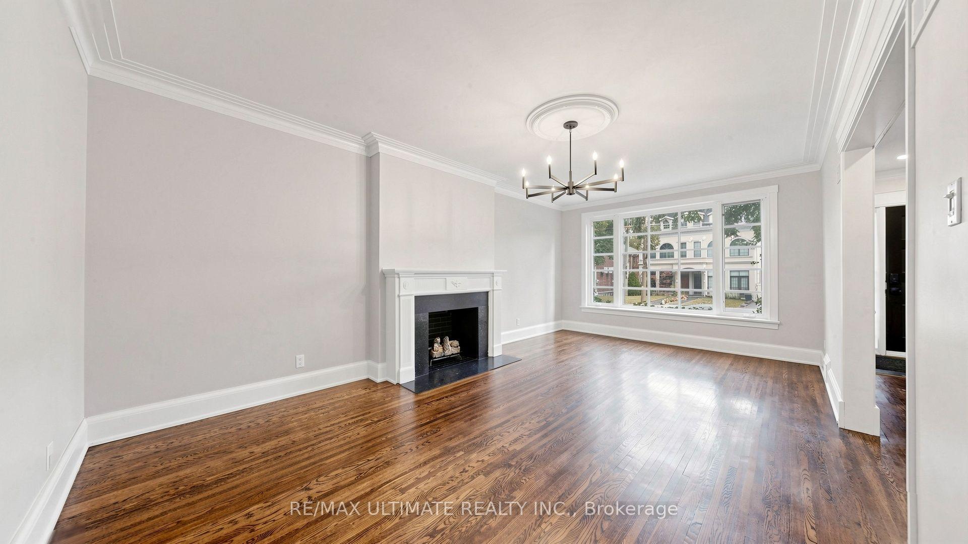 Photo 4 of 776 Spadina Road, Toronto, Forest Hill South — HOMEH