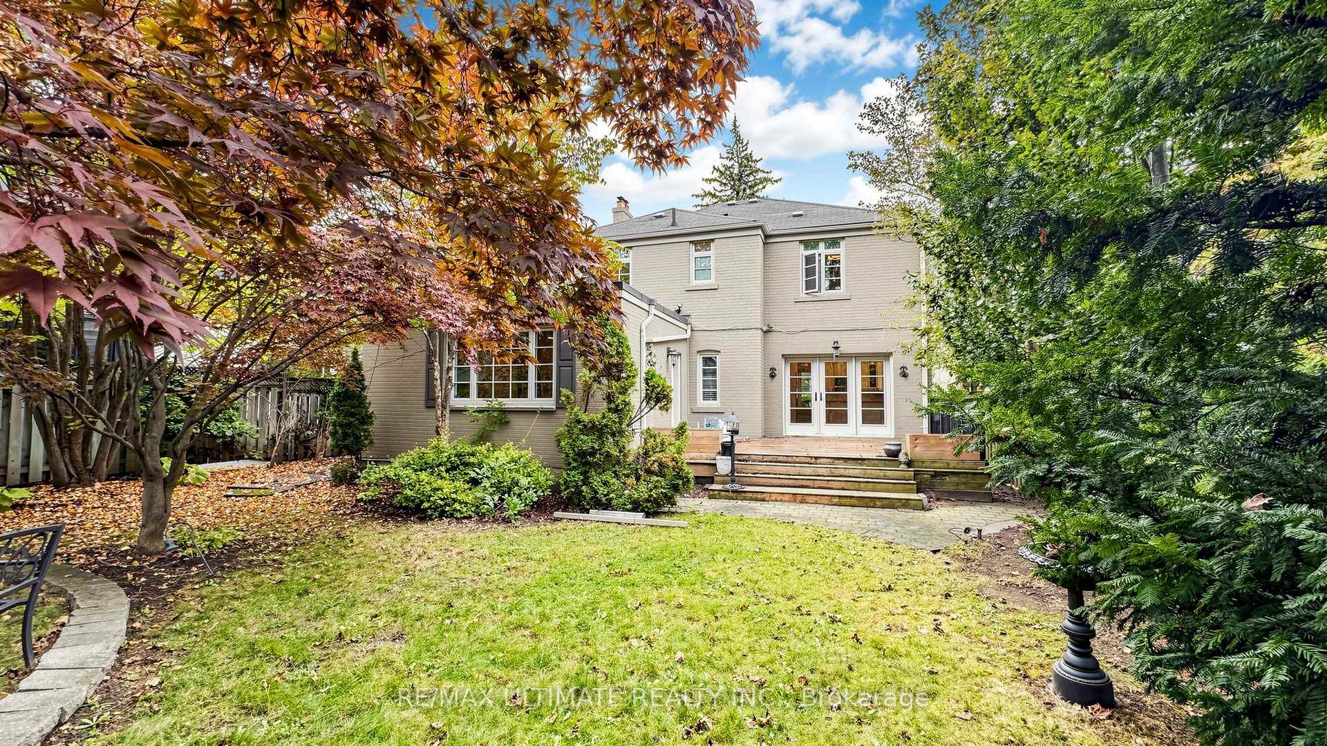 Photo 54 of 776 Spadina Road, Toronto, Forest Hill South — HOMEH