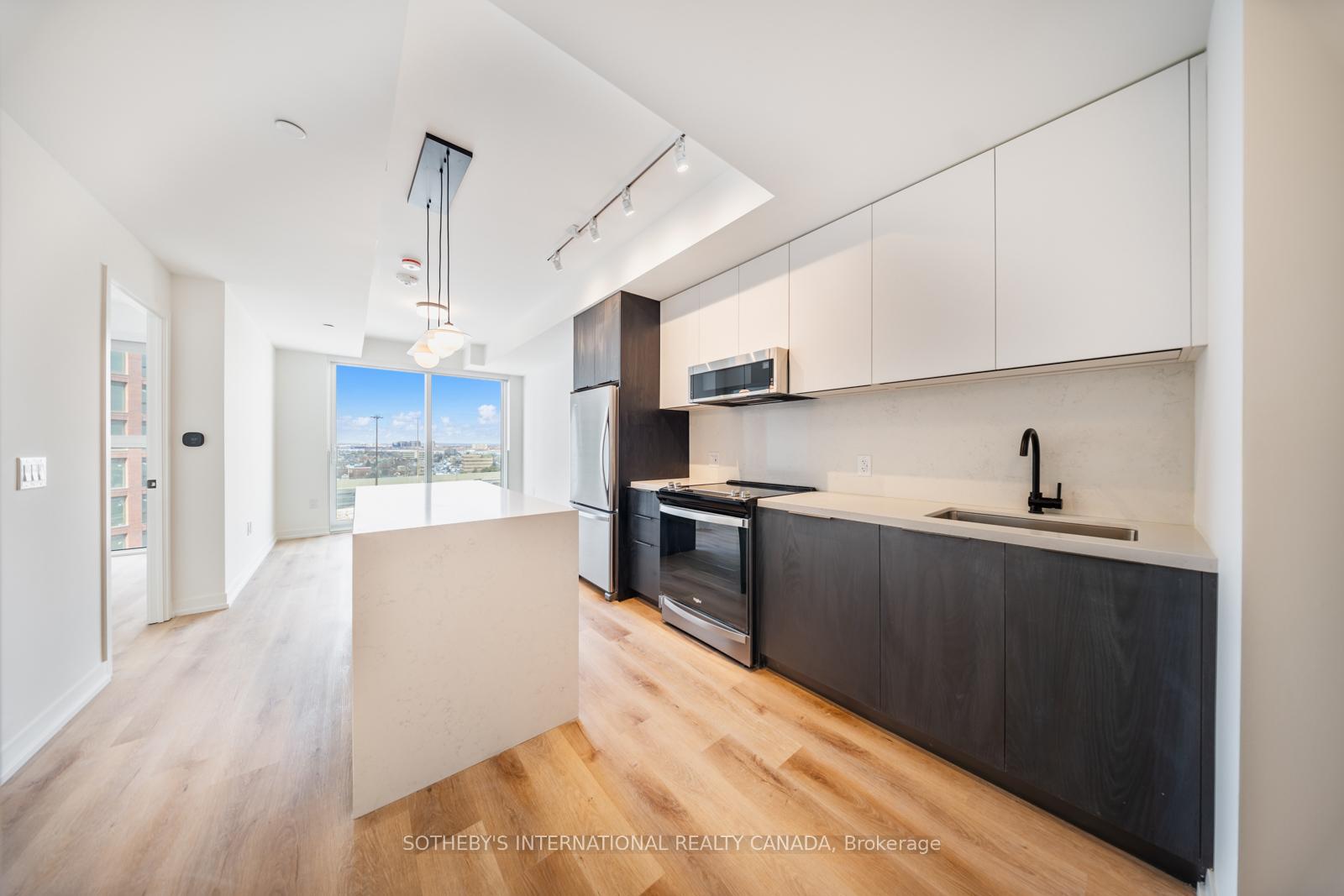 Photo of Unit 1701, 5 York Garden Way
