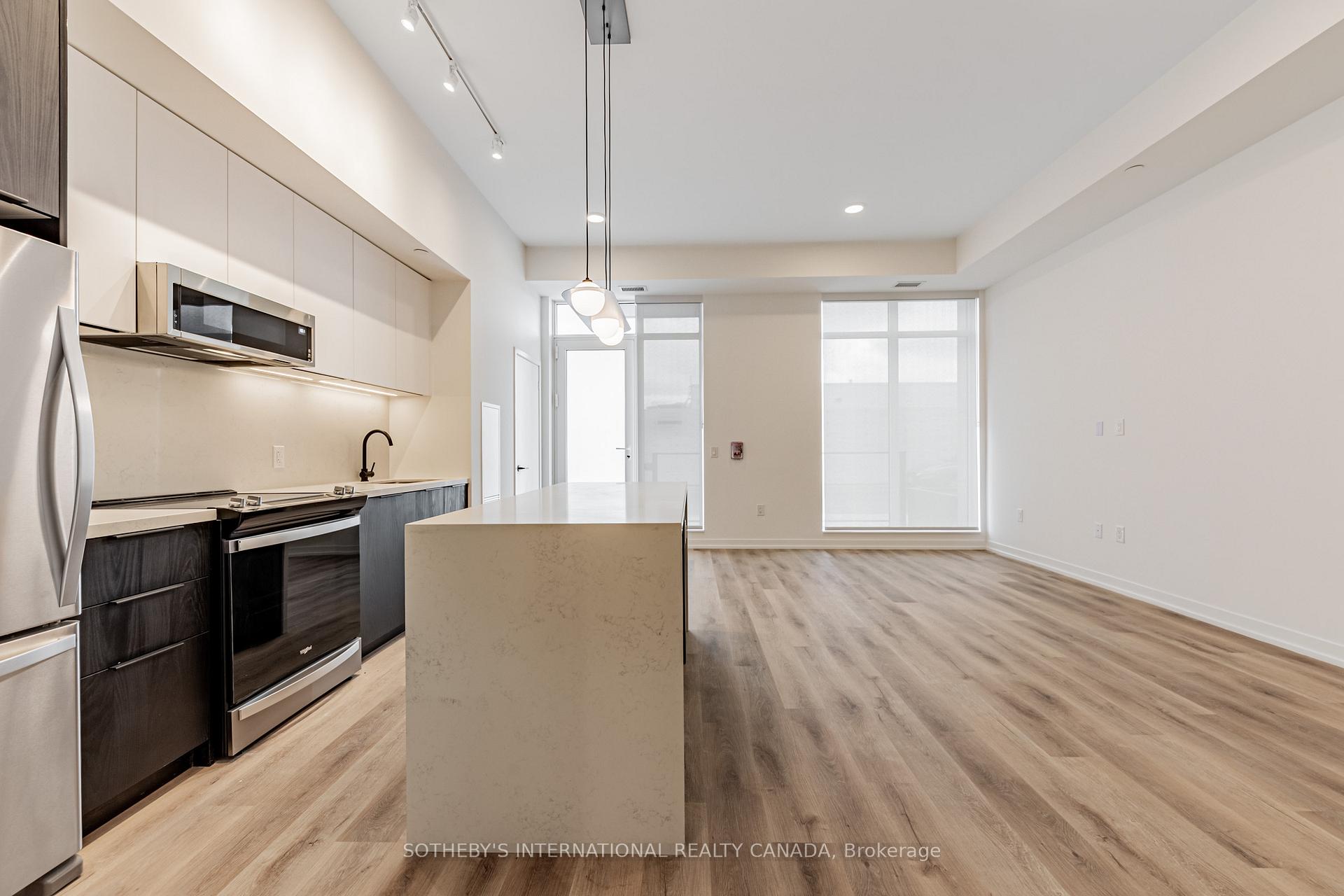 Photo of Unit TH104, 5 York Garden Way