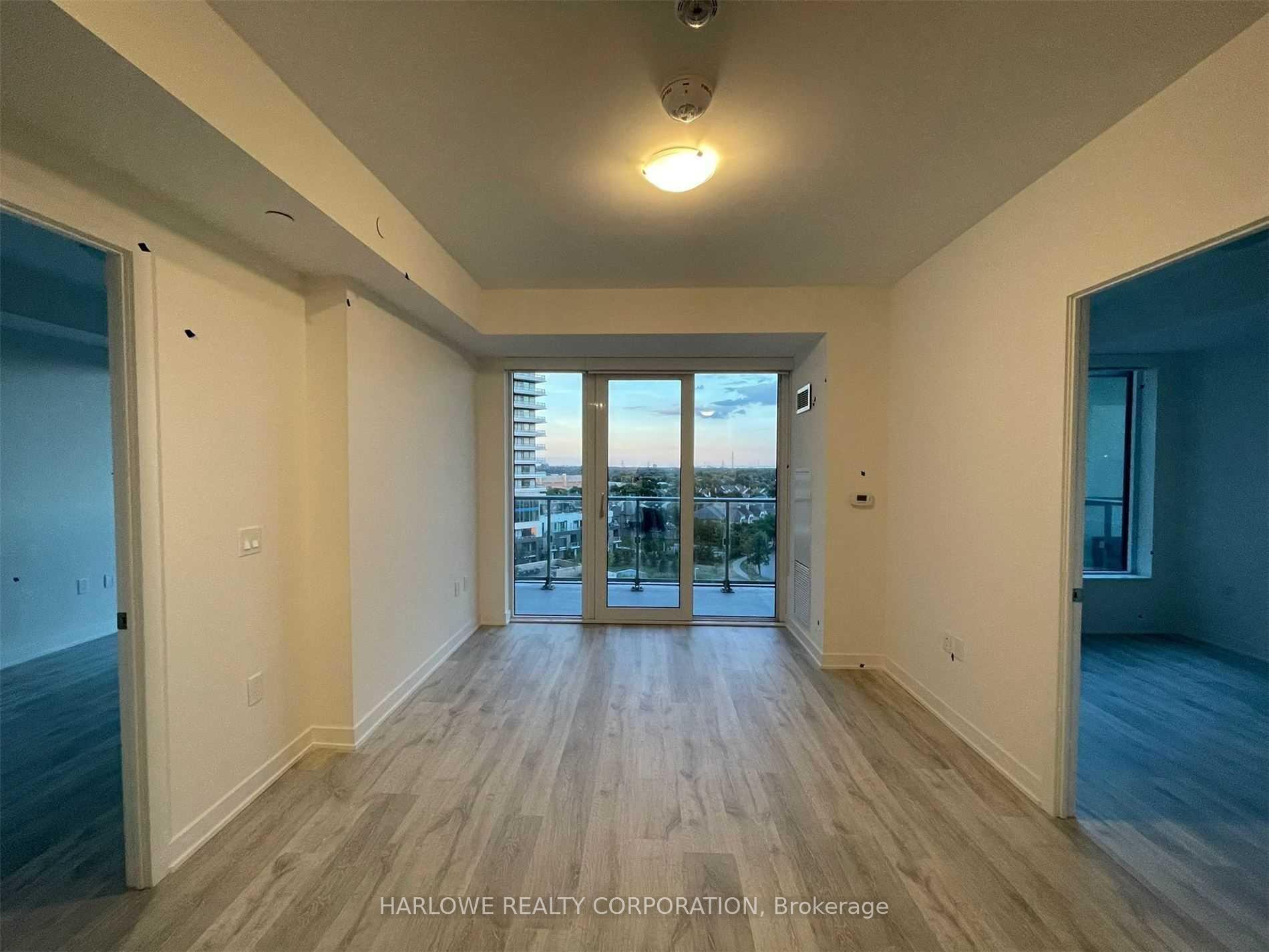 Photo of Unit 705, 4655 Metcalfe Avenue