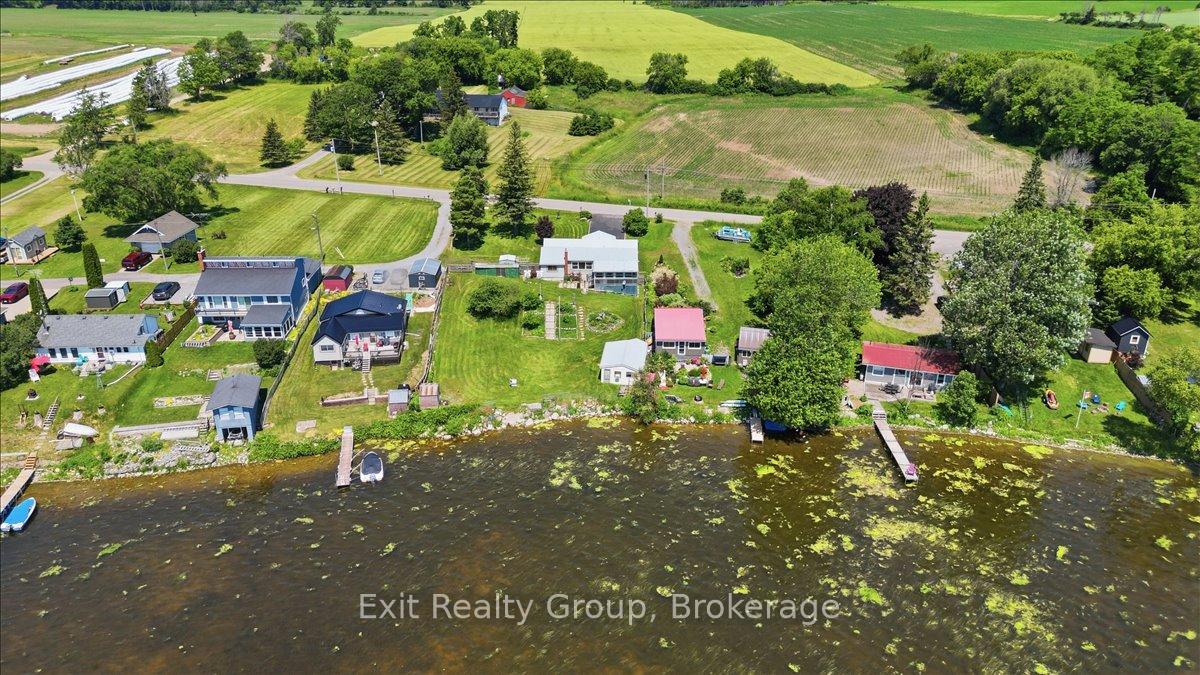 Photo 2 of 1083 Lakeside Drive, Prince Edward County, Ameliasburg Ward — HOMEH