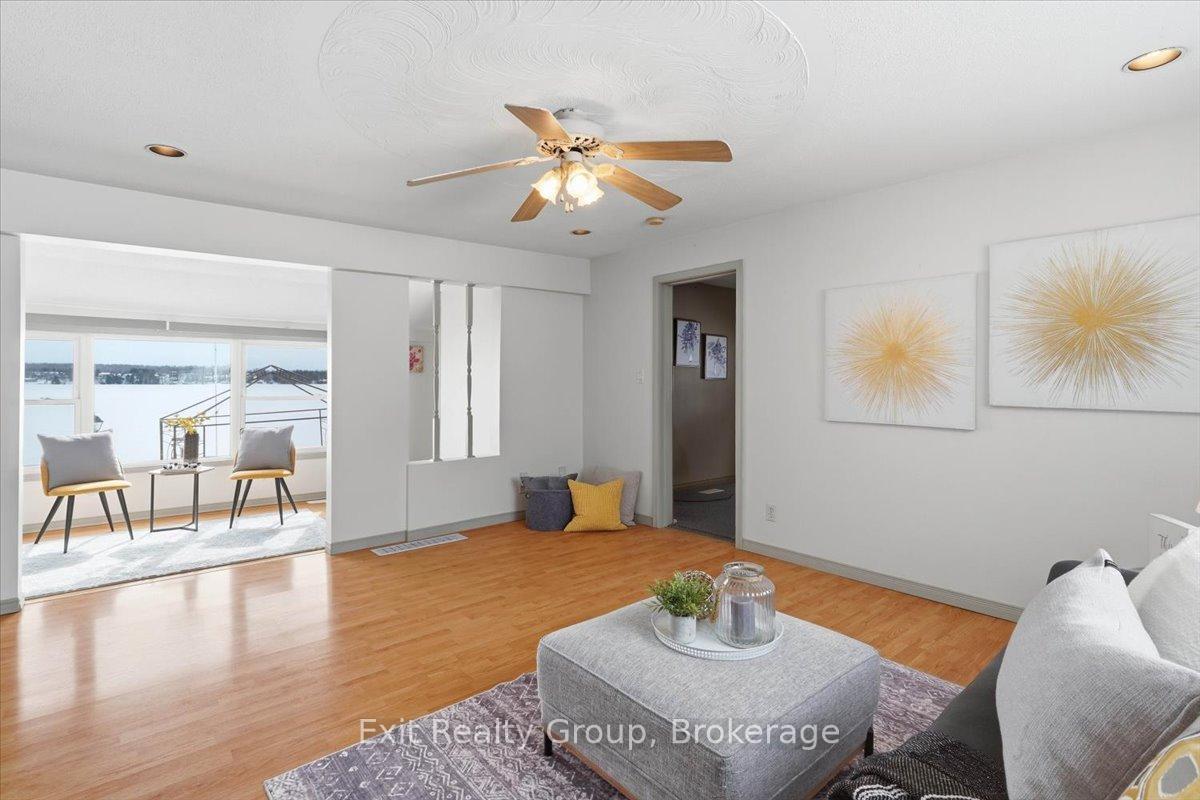 Photo 9 of 1083 Lakeside Drive, Prince Edward County, Ameliasburg Ward — HOMEH