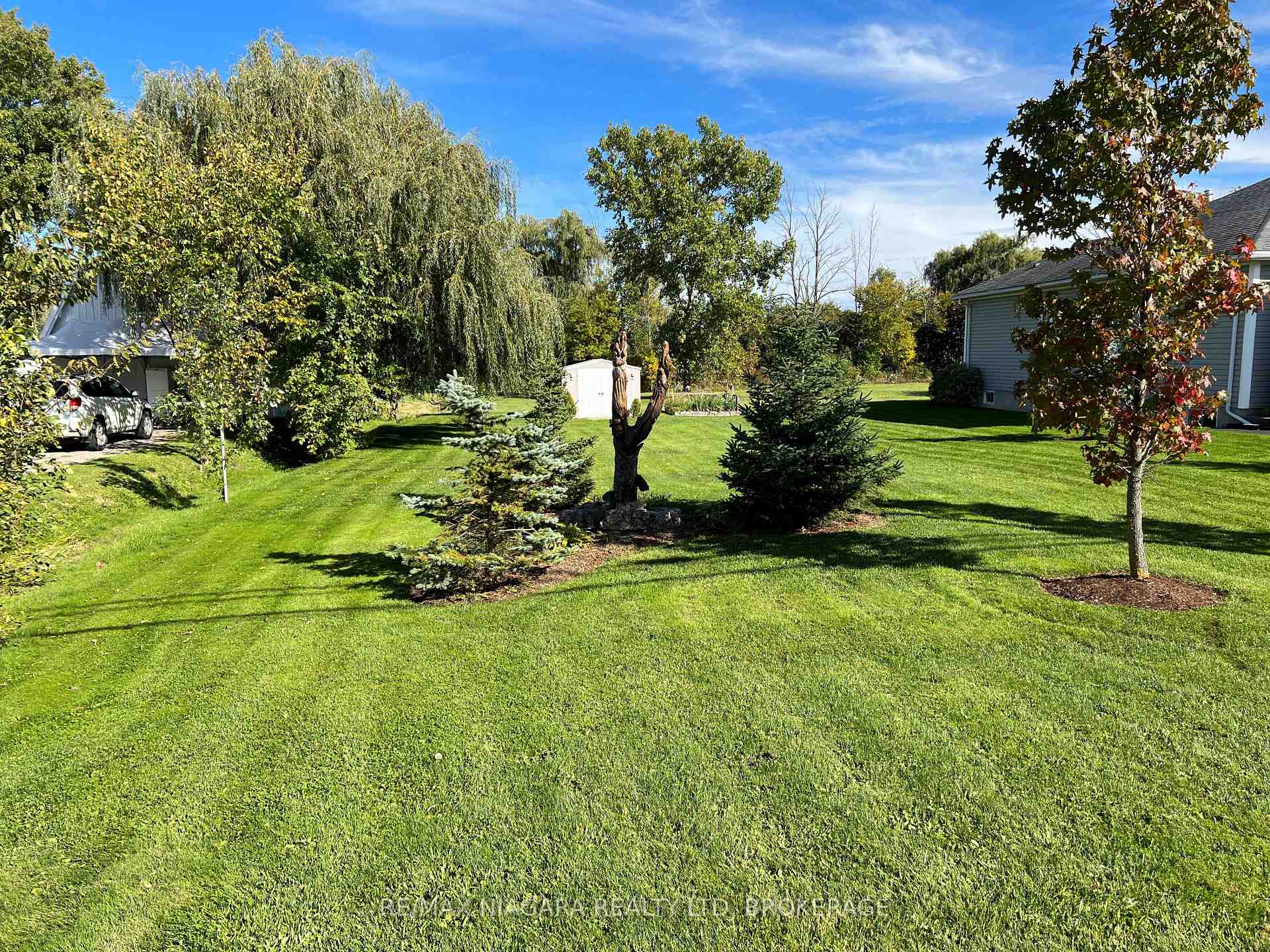 Photo of 2178 Stevensville Road