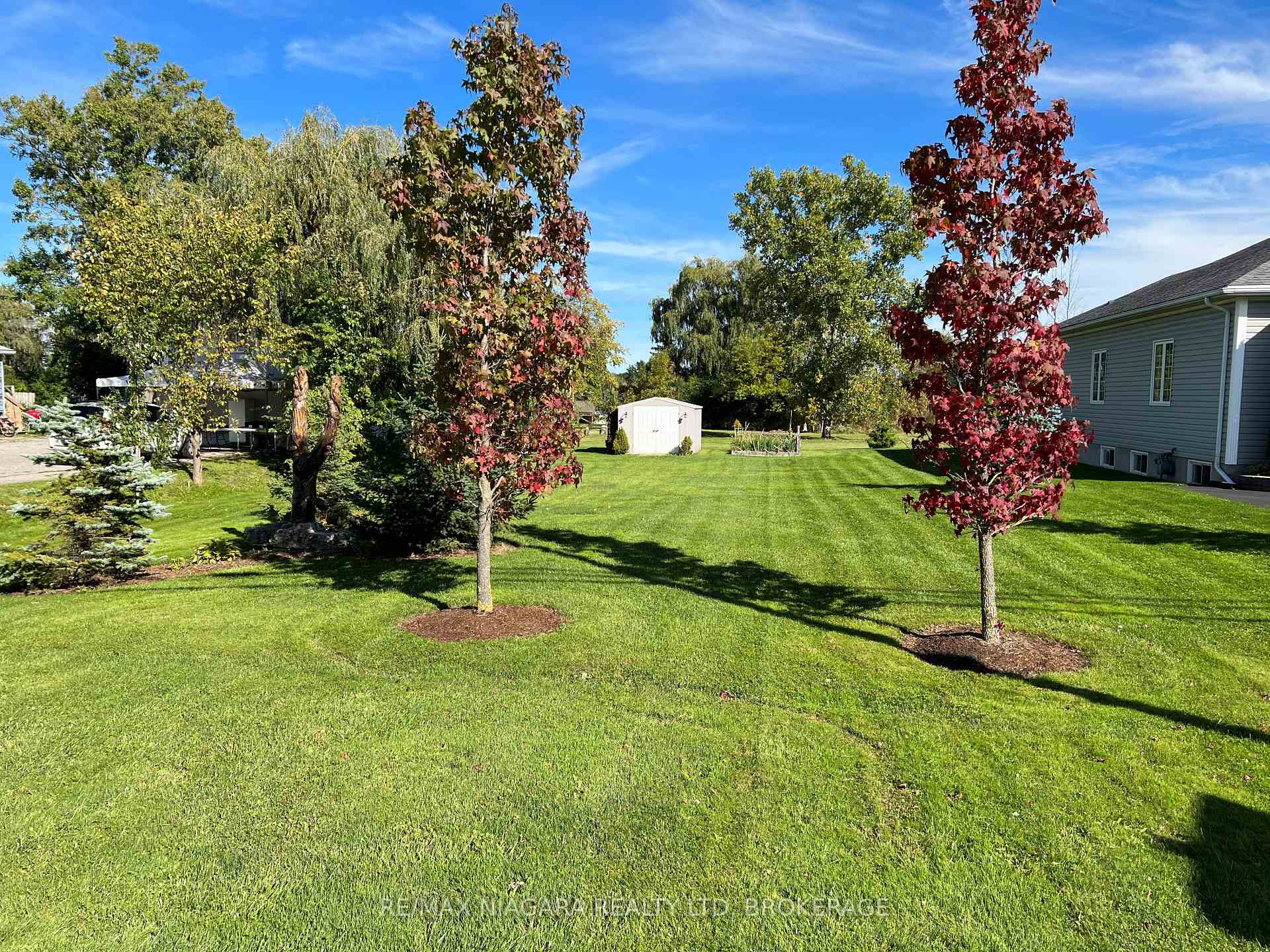 Photo 2 of 2178 Stevensville Road, Fort Erie, Stevensville — HOMEH