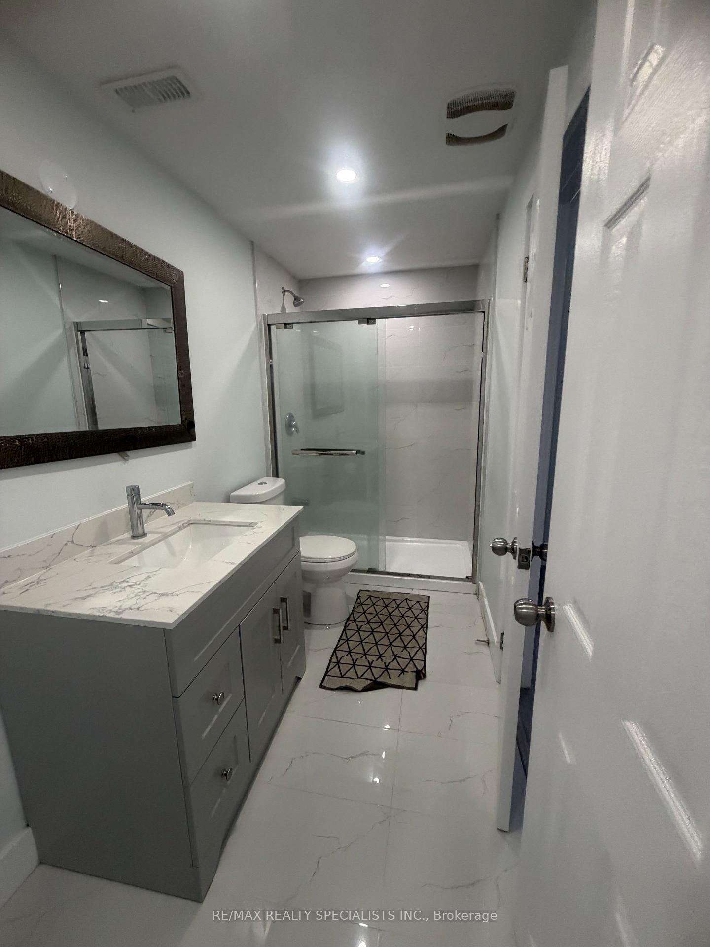 Photo 12 of Unit LOWER, 45 Ferris Circle, Guelph, Clairfields/Hanlon Business Park — HOMEH