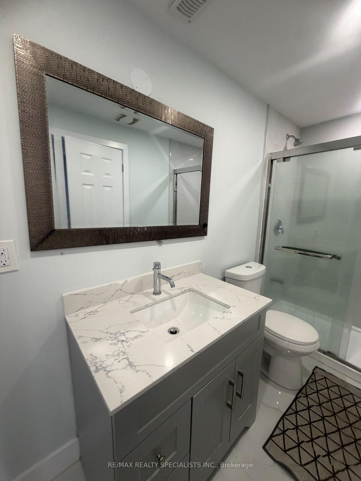 Photo 13 of Unit LOWER, 45 Ferris Circle, Guelph, Clairfields/Hanlon Business Park — HOMEH