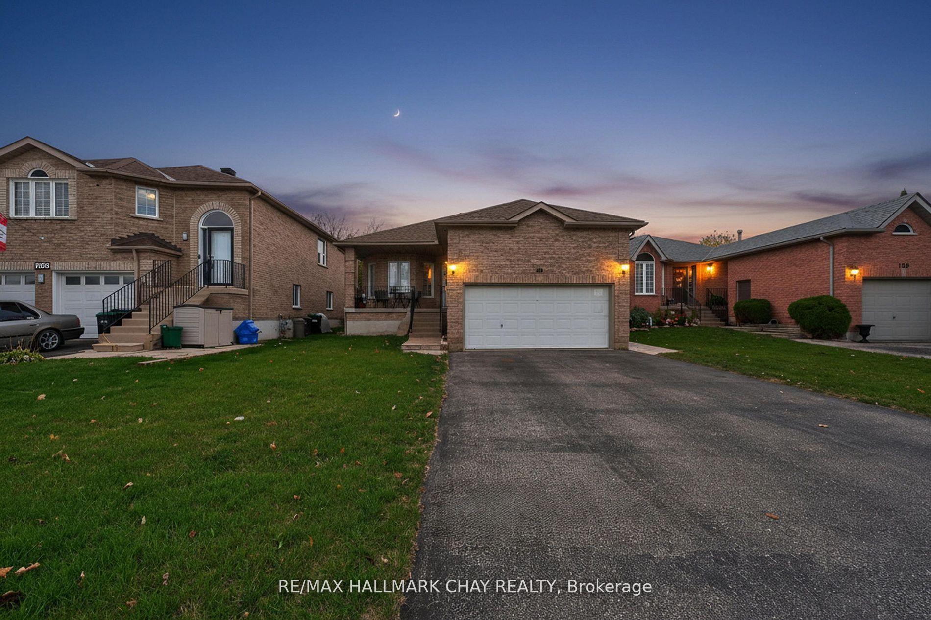 Photo 1 of Unit Lower, 158 Pringle Drive, Barrie, Edgehill Drive — HOMEH