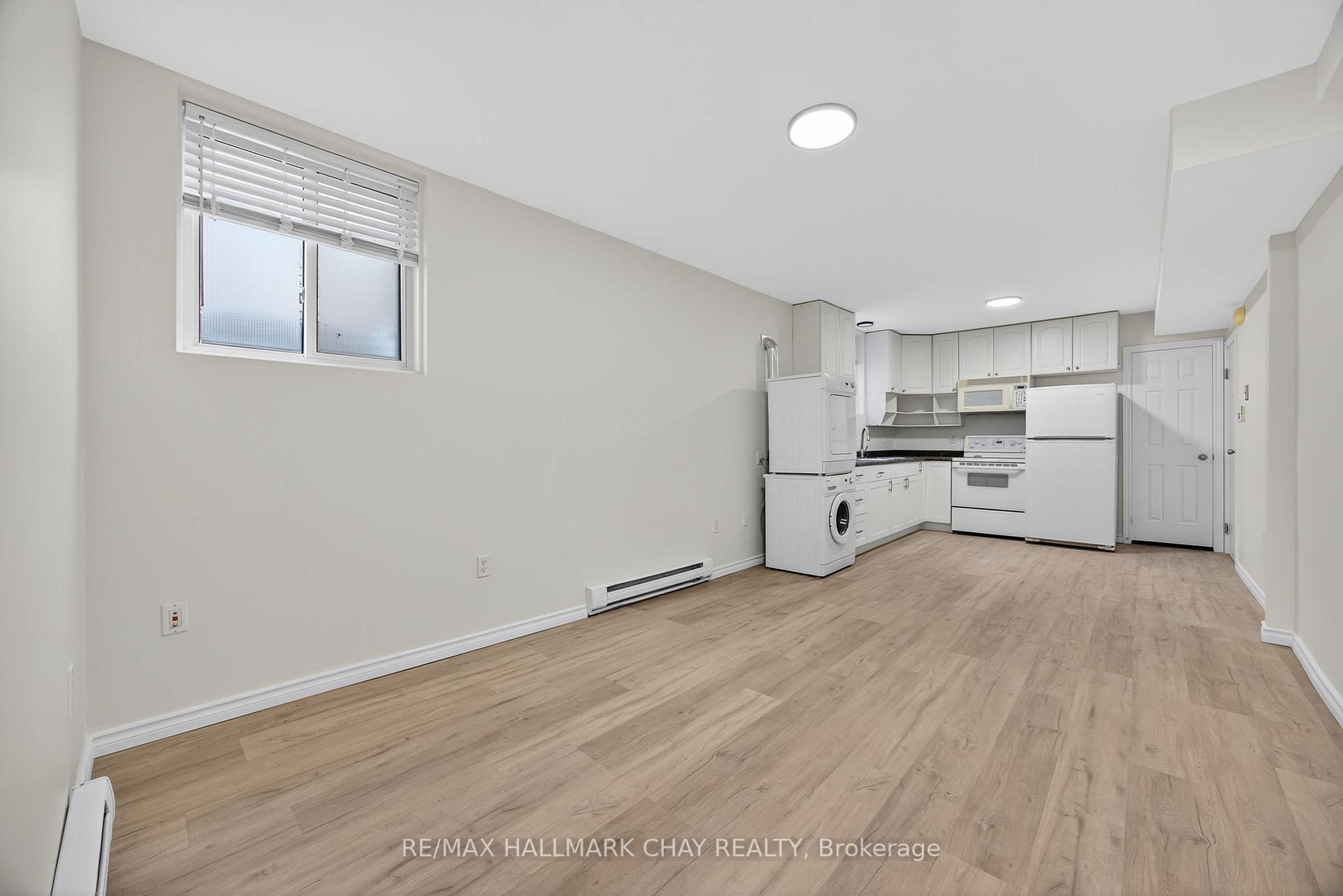Photo 7 of Unit Lower, 158 Pringle Drive, Barrie, Edgehill Drive — HOMEH