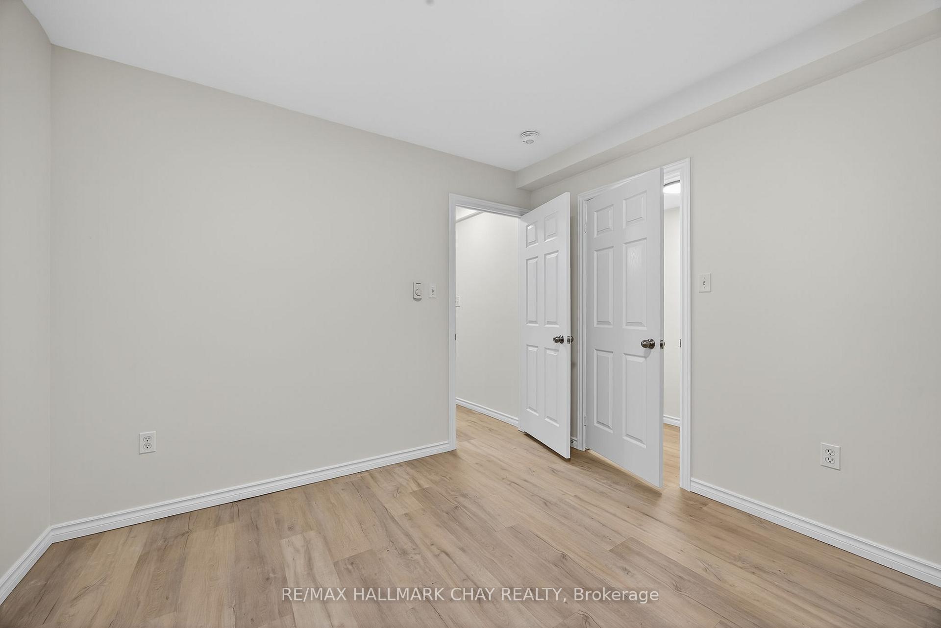 Photo 9 of Unit Lower, 158 Pringle Drive, Barrie, Edgehill Drive — HOMEH