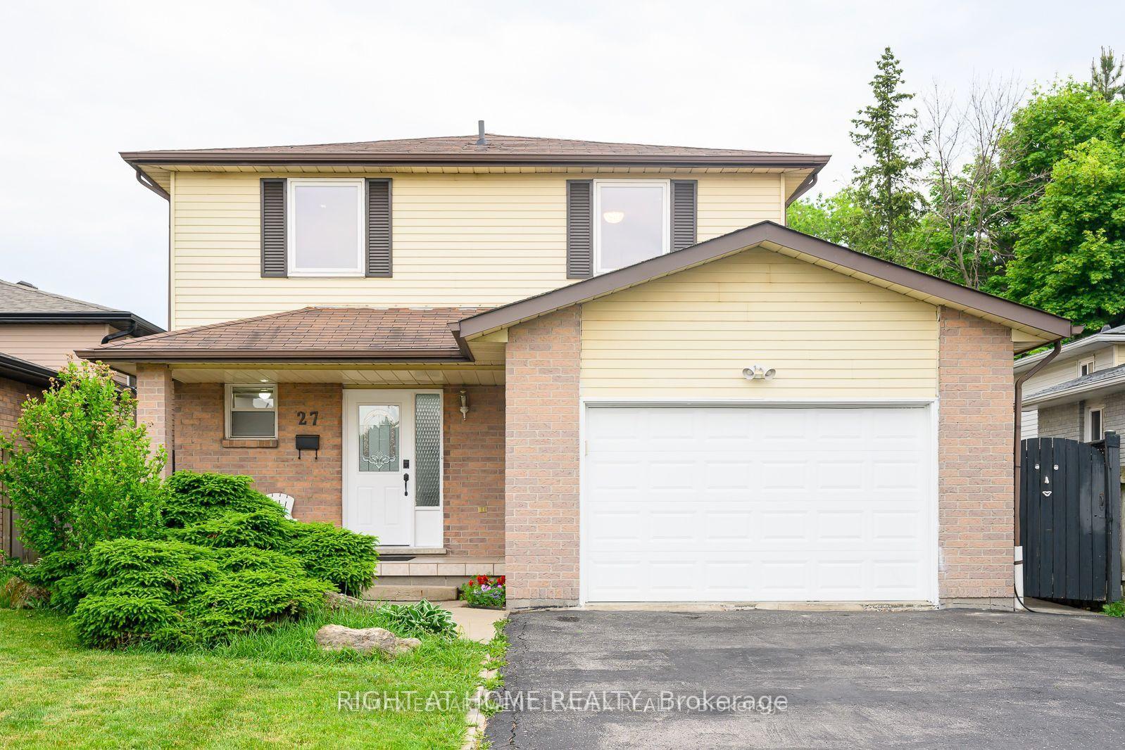 Photo of 27 Wingfield Place E