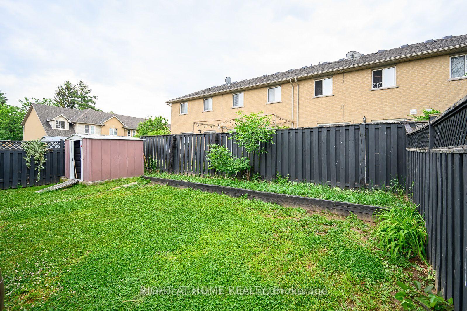Photo 49 of 27 Wingfield Place E, Hamilton, Gilkson — HOMEH