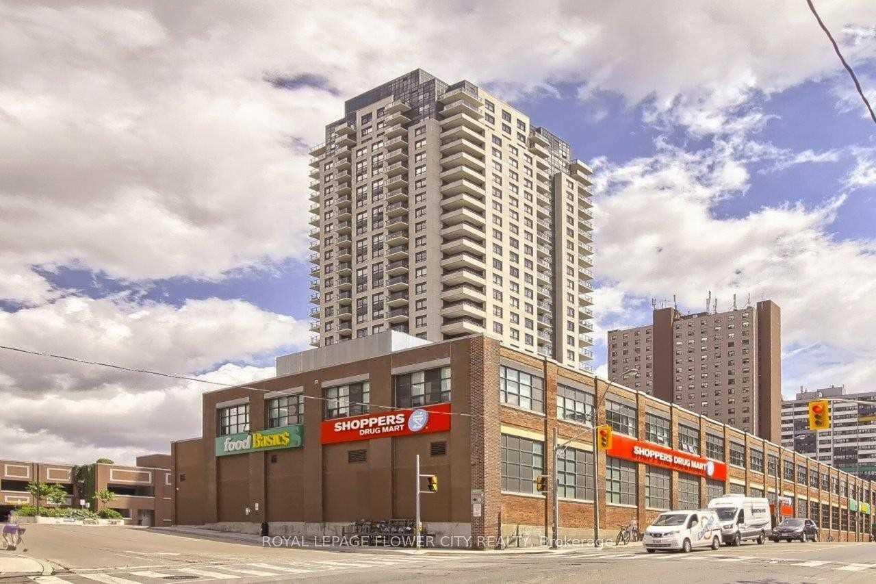 Photo of Unit 2002, 1410 Dupont Street