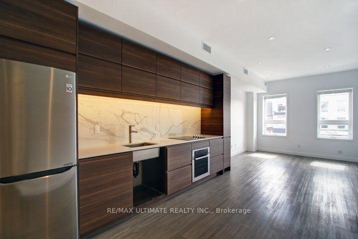 Photo of Unit 2, 492 Danforth Avenue