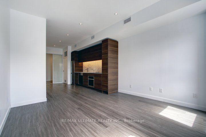 Photo 2 of Unit 2, 492 Danforth Avenue, Toronto, Danforth — HOMEH