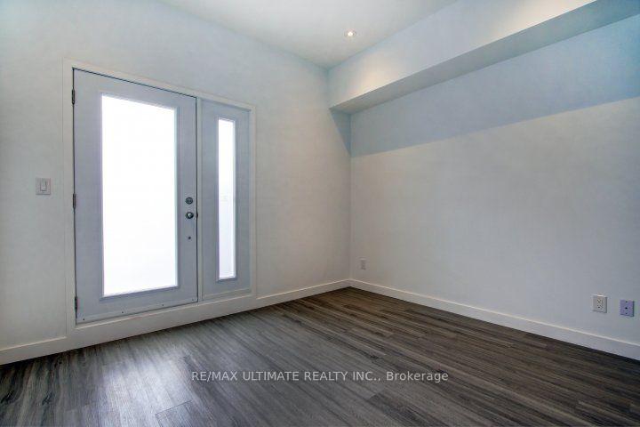 Photo 5 of Unit 2, 492 Danforth Avenue, Toronto, Danforth — HOMEH