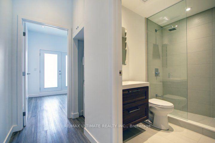 Photo 7 of Unit 2, 492 Danforth Avenue, Toronto, Danforth — HOMEH