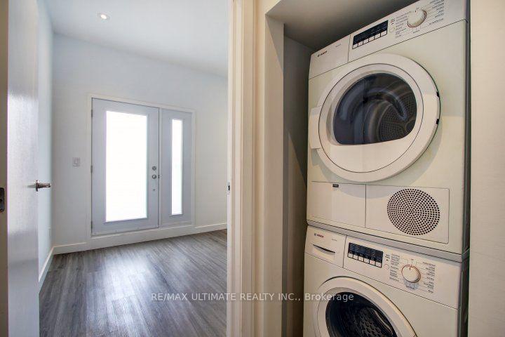 Photo 13 of Unit 2, 492 Danforth Avenue, Toronto, Danforth — HOMEH
