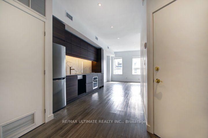 Photo 14 of Unit 2, 492 Danforth Avenue, Toronto, Danforth — HOMEH