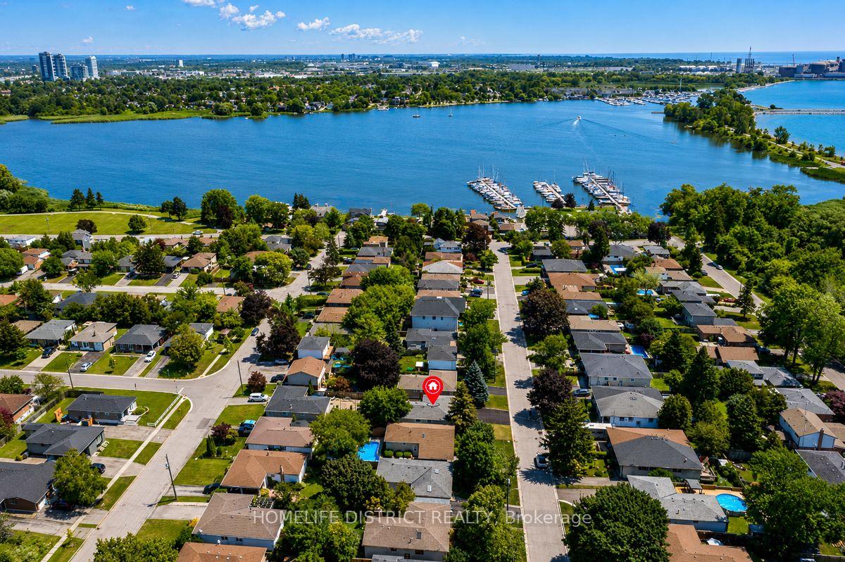 Photo 4 of Unit Main, 950 Mink Street, Pickering, West Shore — HOMEH
