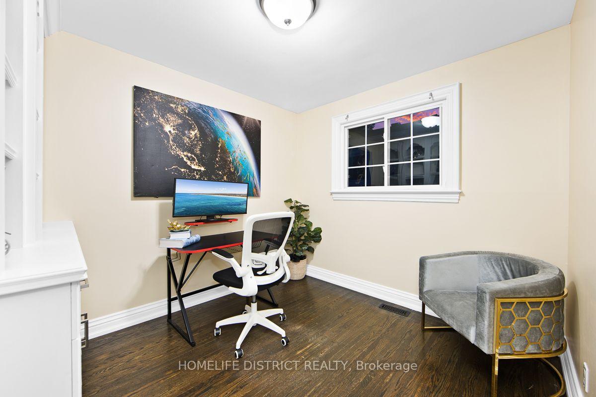 Photo 18 of Unit Main, 950 Mink Street, Pickering, West Shore — HOMEH