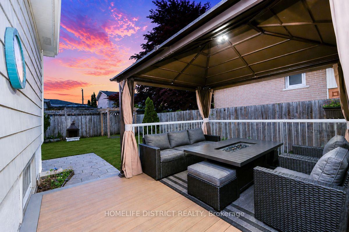 Photo 20 of Unit Main, 950 Mink Street, Pickering, West Shore — HOMEH