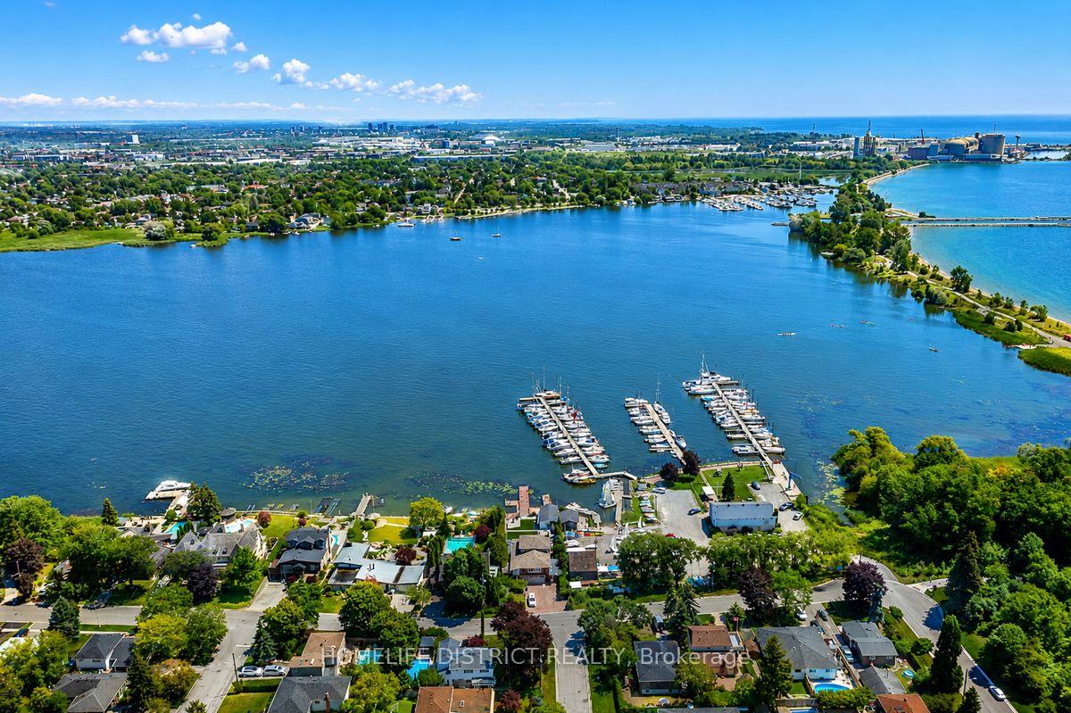 Photo 23 of Unit Main, 950 Mink Street, Pickering, West Shore — HOMEH
