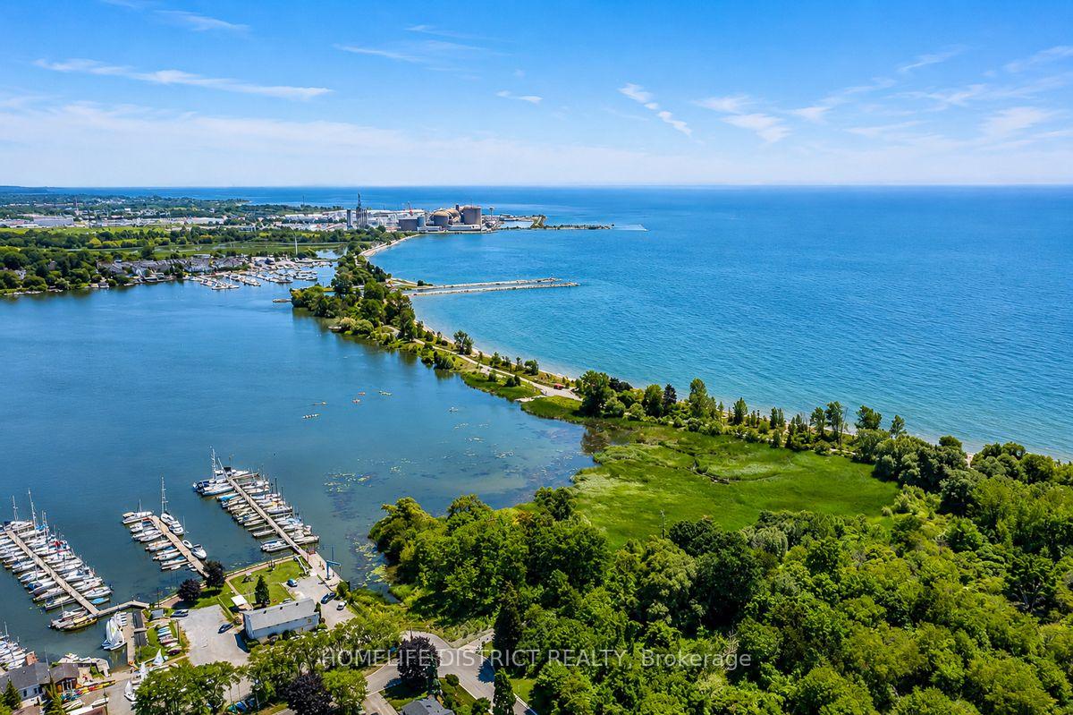 Photo 25 of Unit Main, 950 Mink Street, Pickering, West Shore — HOMEH