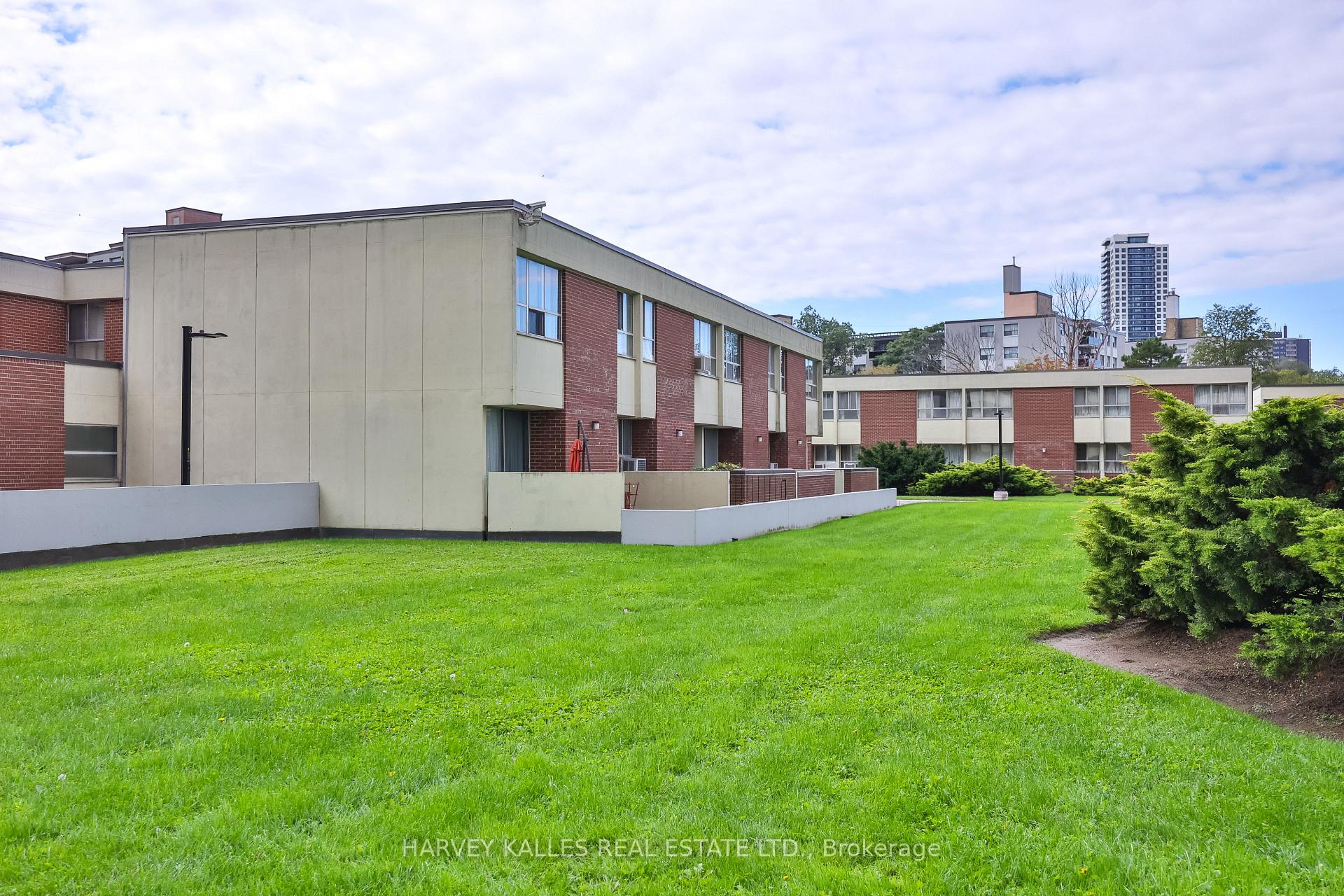 Photo 34 of Unit 301, 10 Crescent Town Road, Toronto, Crescent Town — HOMEH