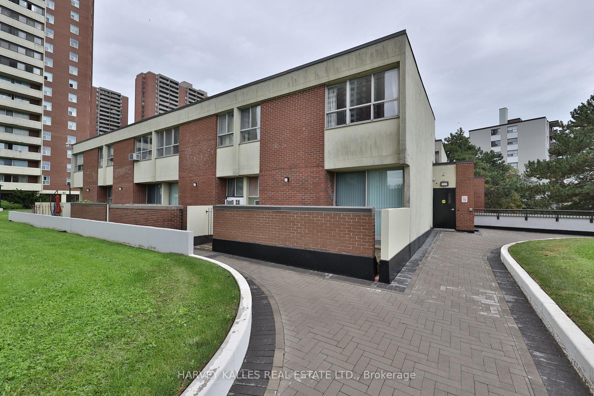 Photo 36 of Unit 301, 10 Crescent Town Road, Toronto, Crescent Town — HOMEH