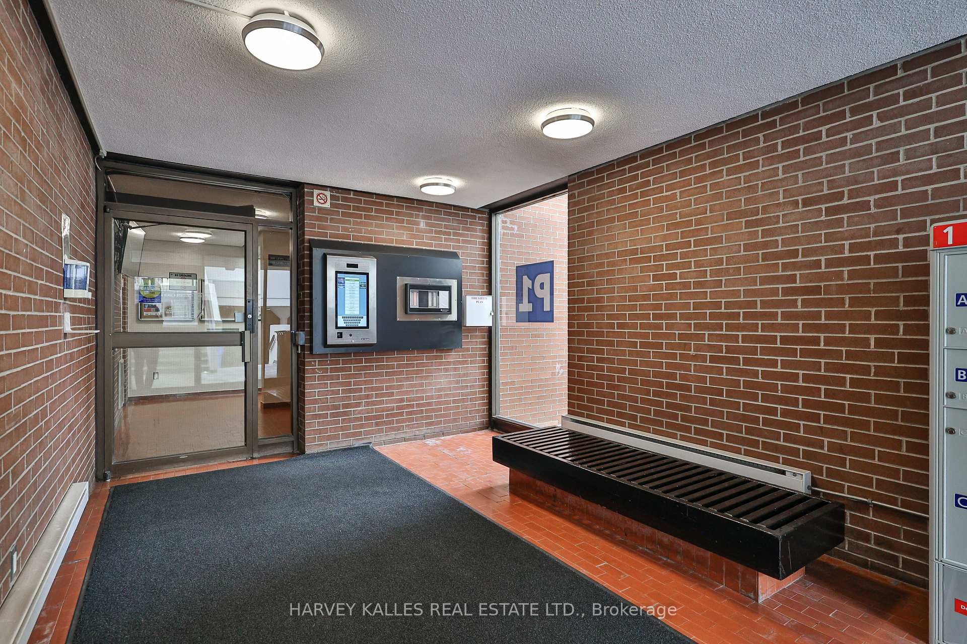 Photo 35 of Unit 301, 10 Crescent Town Road, Toronto, Crescent Town — HOMEH
