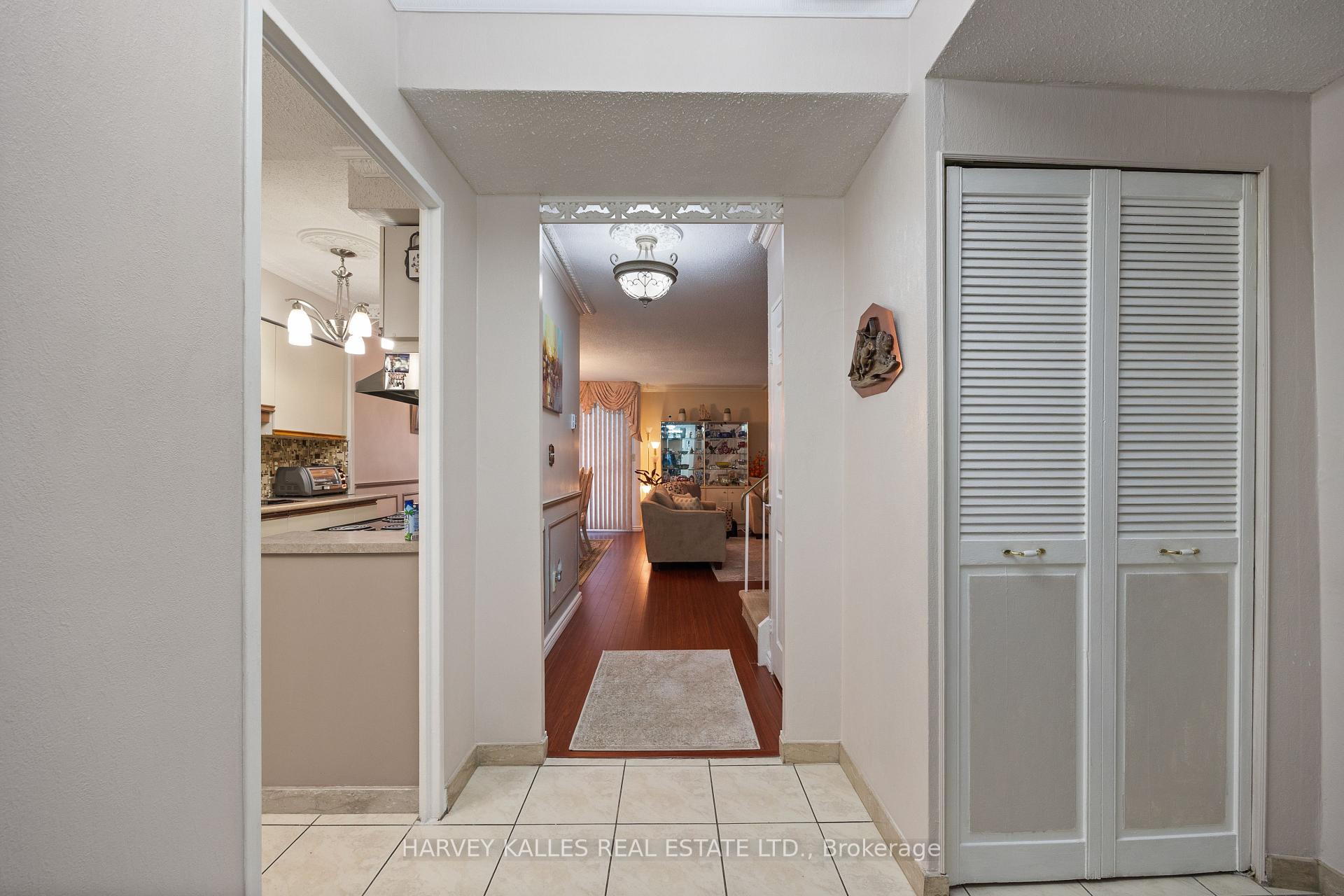 Photo 6 of Unit 301, 10 Crescent Town Road, Toronto, Crescent Town — HOMEH