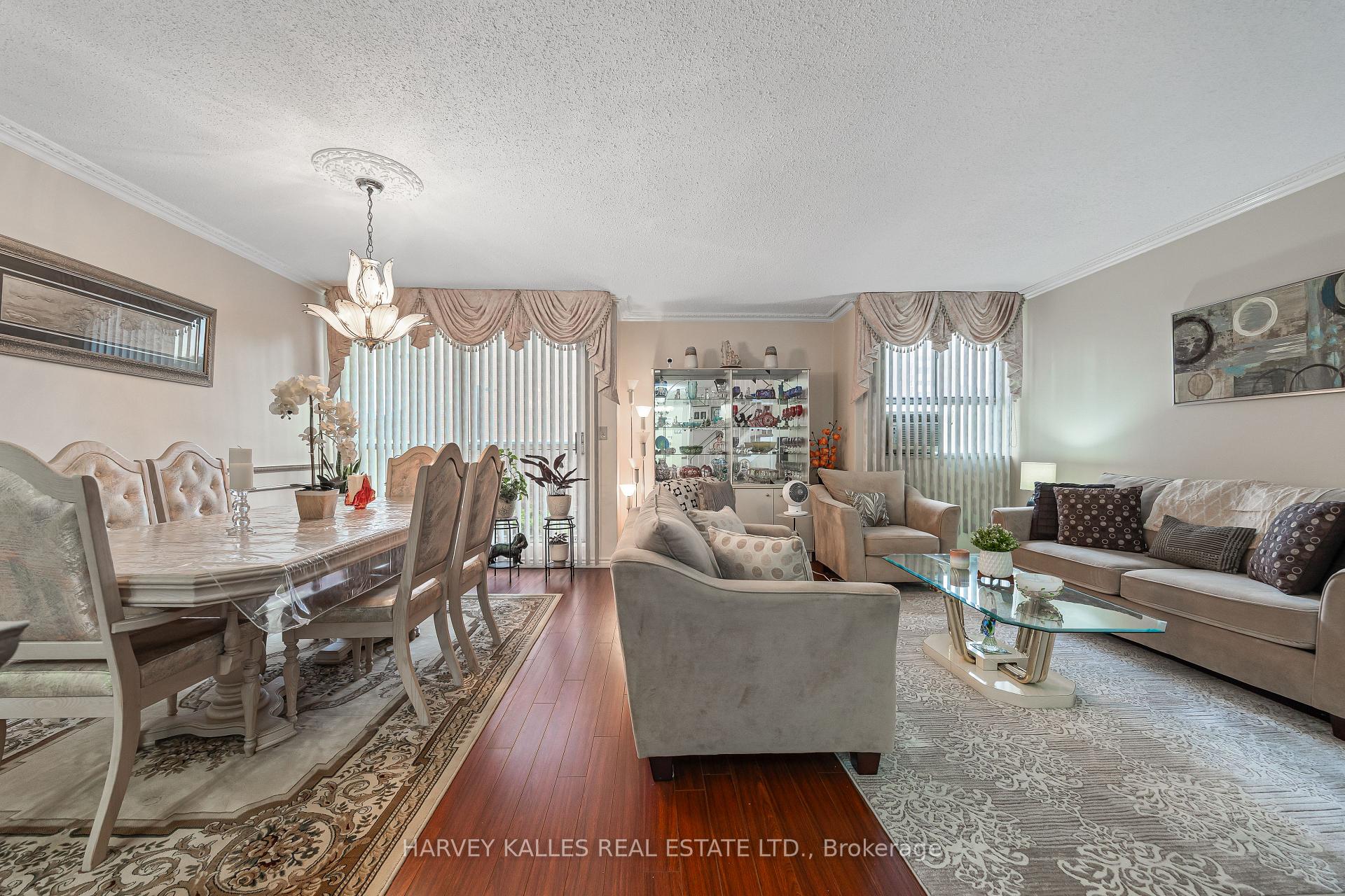 Photo 3 of Unit 301, 10 Crescent Town Road, Toronto, Crescent Town — HOMEH