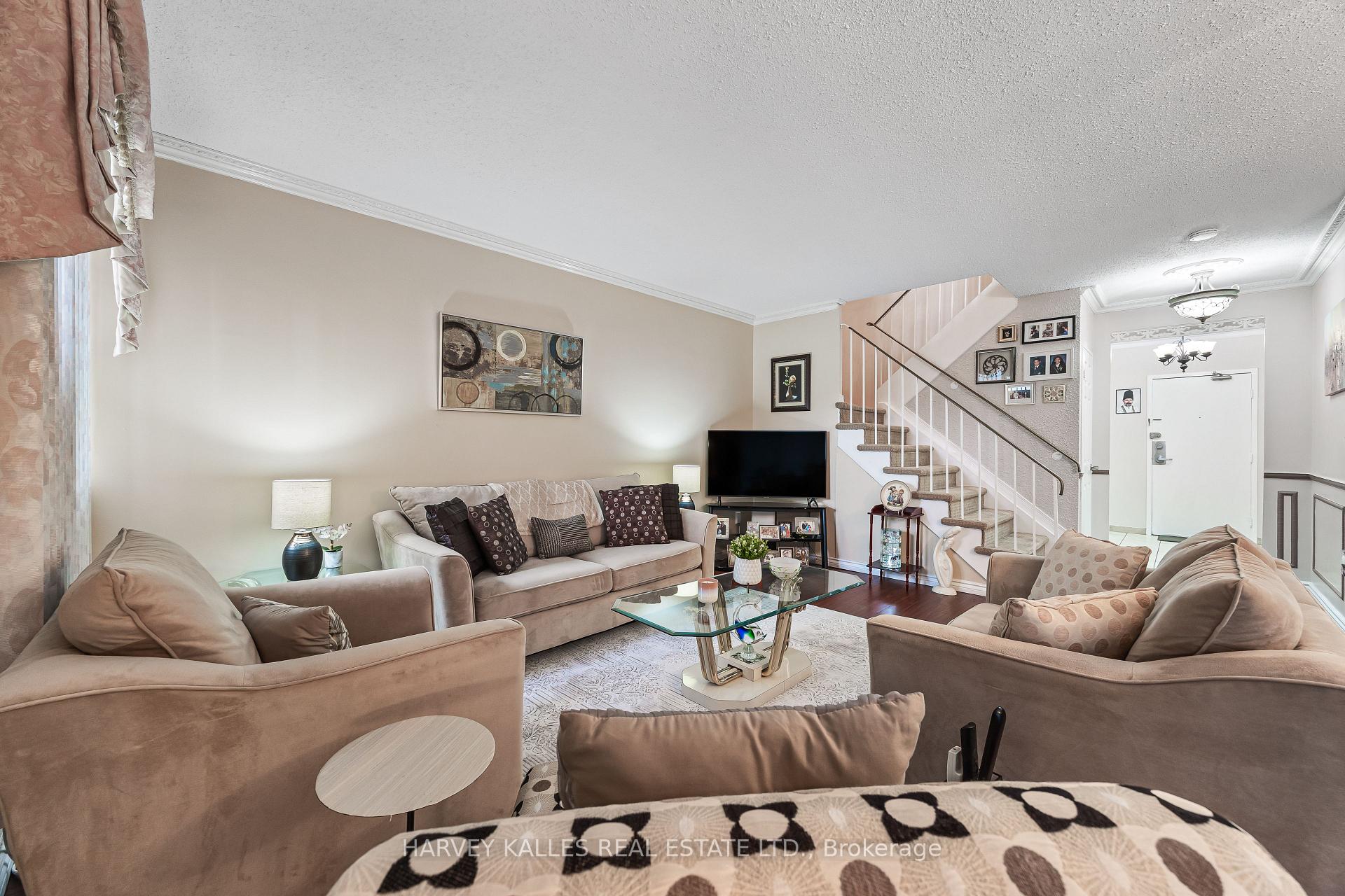 Photo 4 of Unit 301, 10 Crescent Town Road, Toronto, Crescent Town — HOMEH