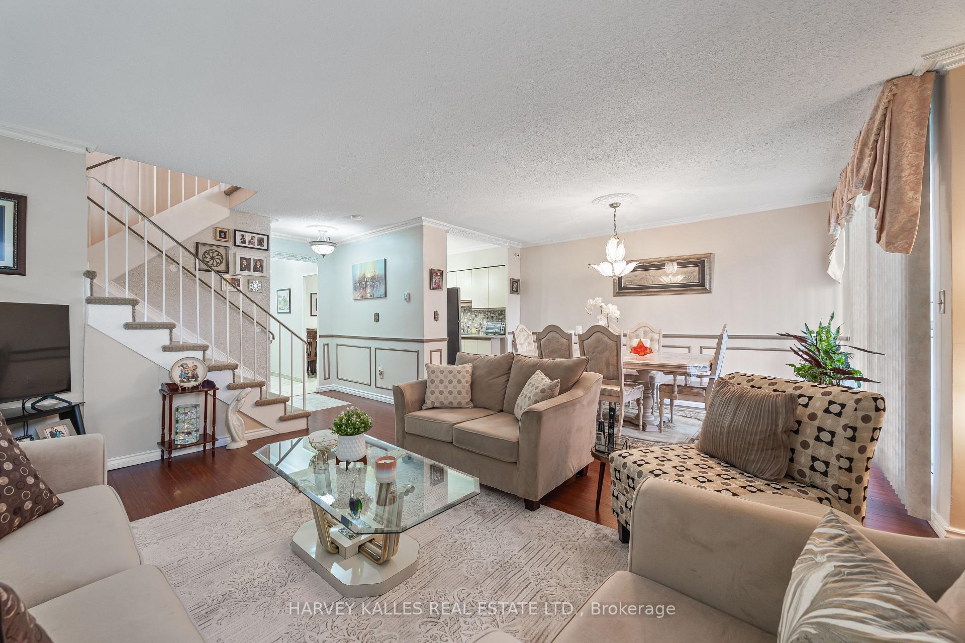 Photo 5 of Unit 301, 10 Crescent Town Road, Toronto, Crescent Town — HOMEH