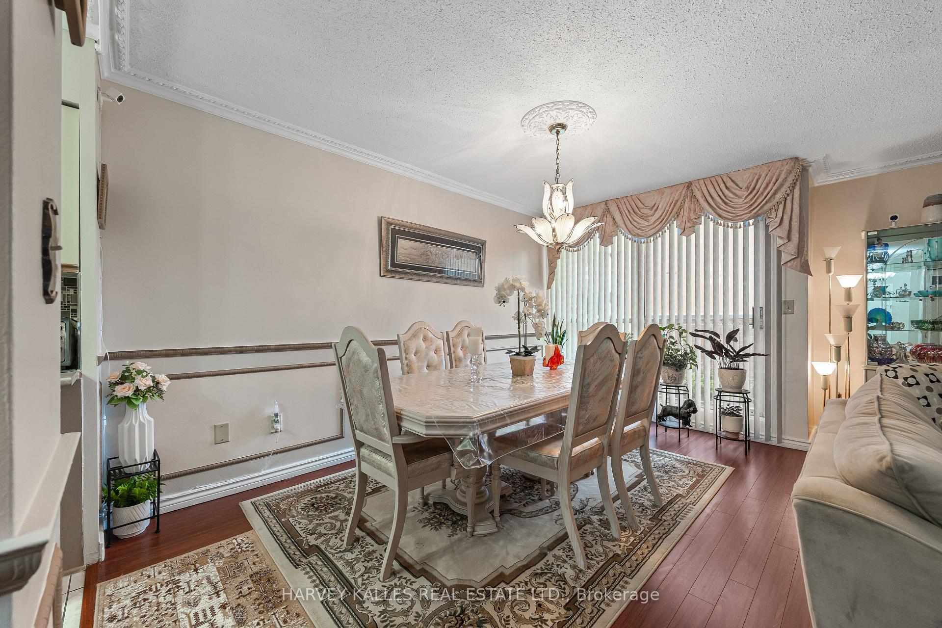 Photo 7 of Unit 301, 10 Crescent Town Road, Toronto, Crescent Town — HOMEH
