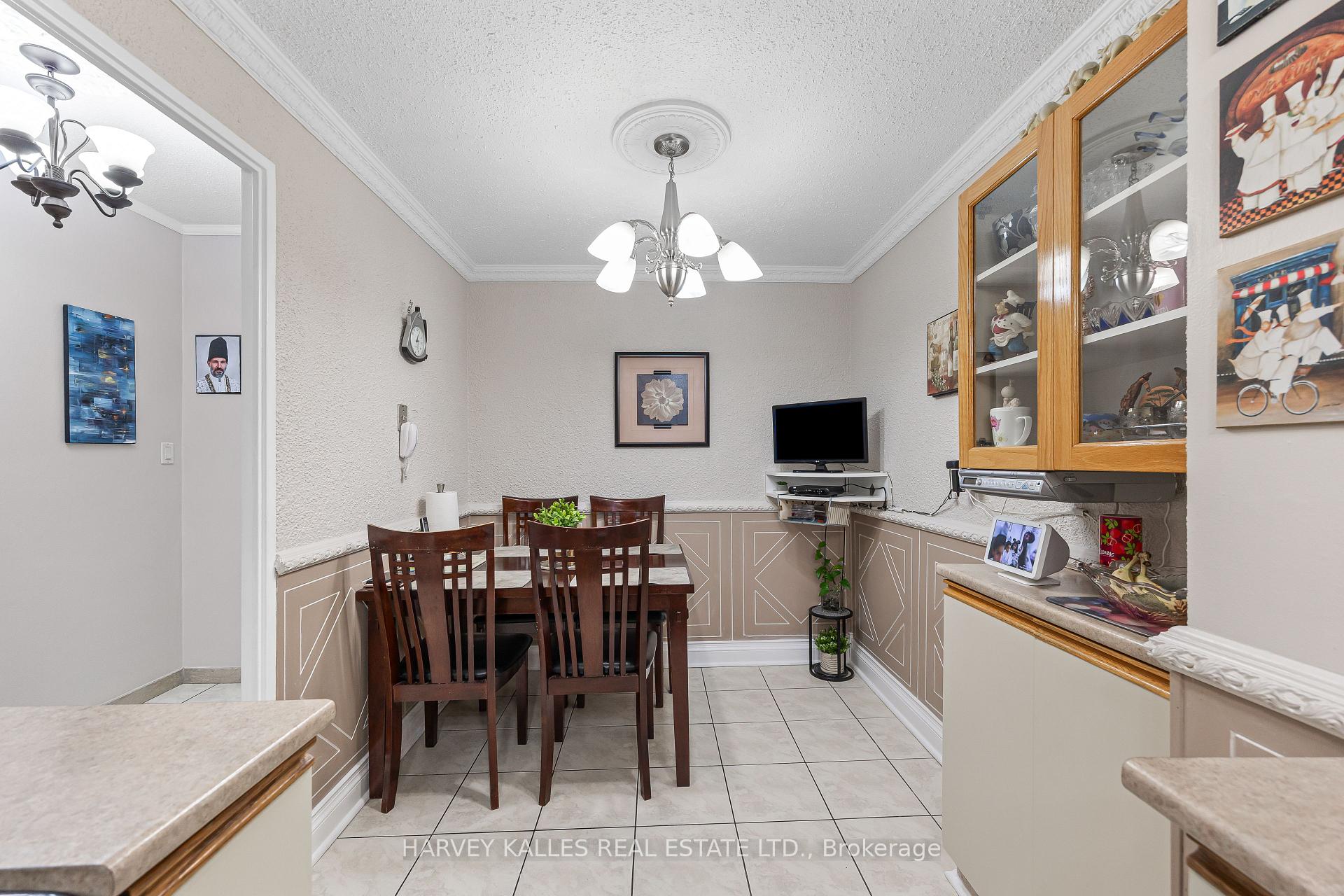 Photo 11 of Unit 301, 10 Crescent Town Road, Toronto, Crescent Town — HOMEH