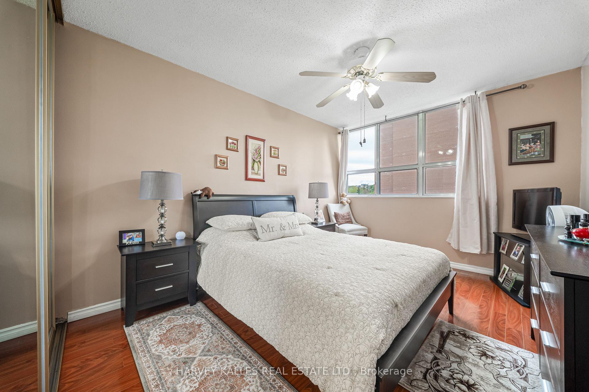 Photo 12 of Unit 301, 10 Crescent Town Road, Toronto, Crescent Town — HOMEH