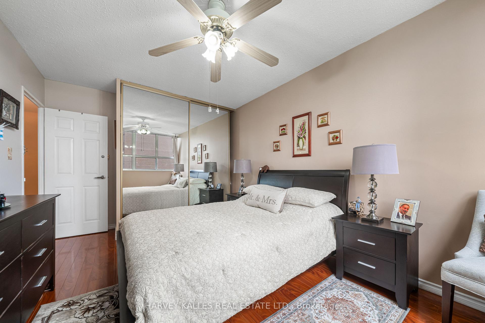 Photo 14 of Unit 301, 10 Crescent Town Road, Toronto, Crescent Town — HOMEH