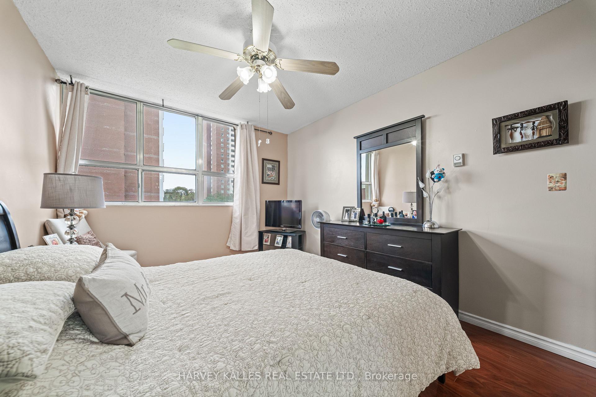 Photo 15 of Unit 301, 10 Crescent Town Road, Toronto, Crescent Town — HOMEH
