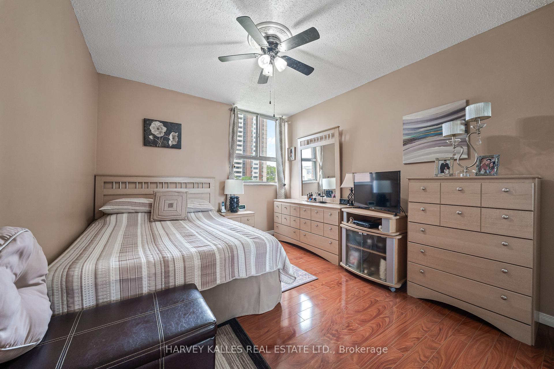 Photo 17 of Unit 301, 10 Crescent Town Road, Toronto, Crescent Town — HOMEH